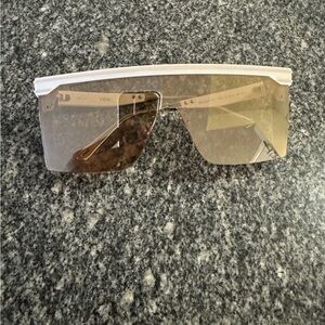 Christian Dior M1U Ivory sunglasses | Authentic DIOR sunglasses